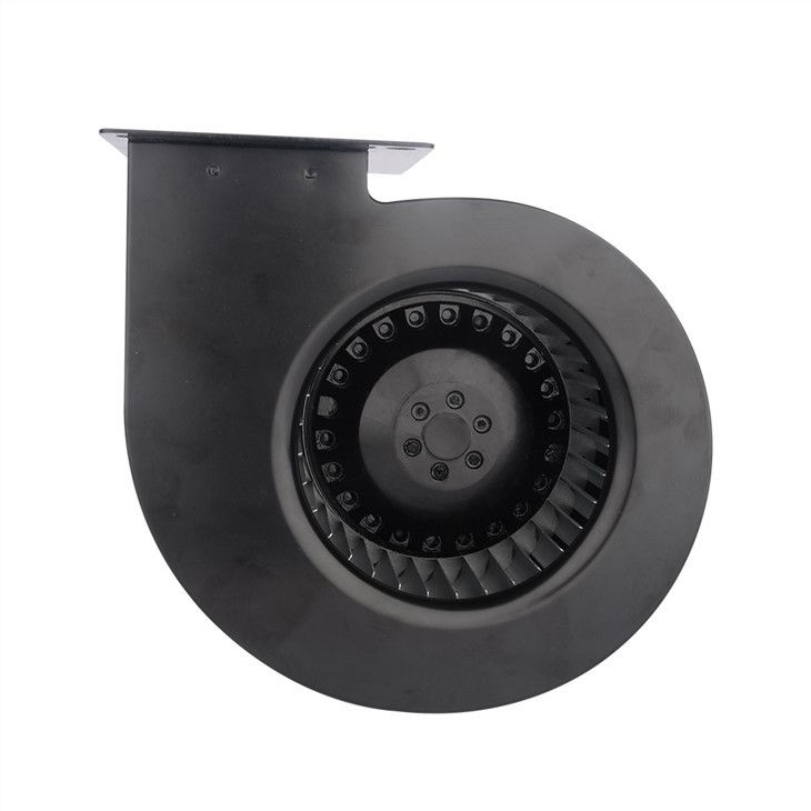 120mm forward curved centrifugal fan