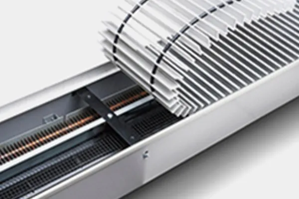 Floor Heating