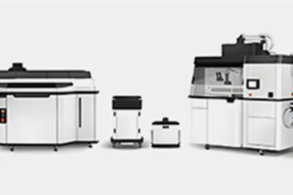 3D Printer