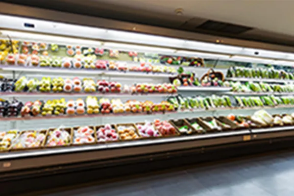 Refrigerator Cooling