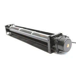 DC Cross Flow Fan LWCD-25mm Series