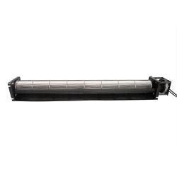 EC 90mm cross flow fan