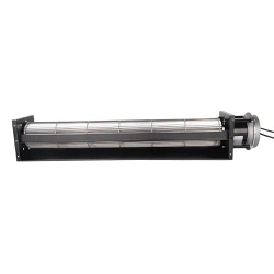 EC 110mm cross fmm fan