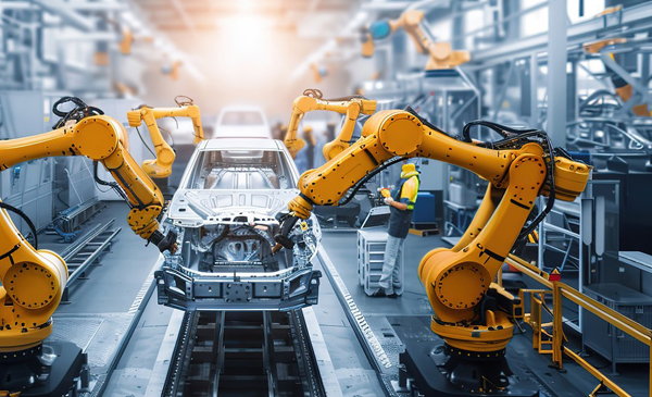 Drive technology