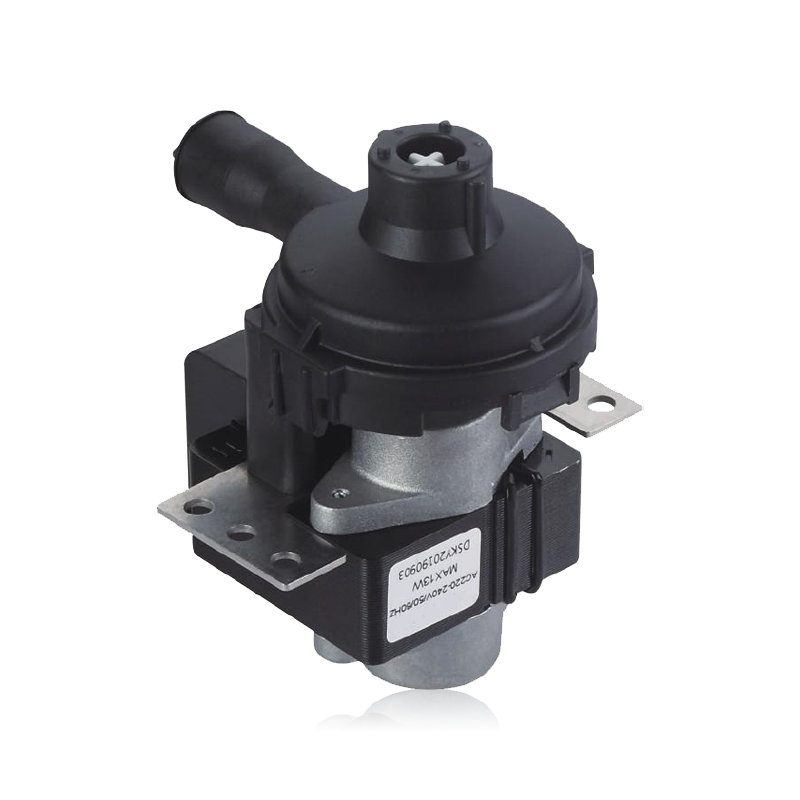 Air conditioning water pump