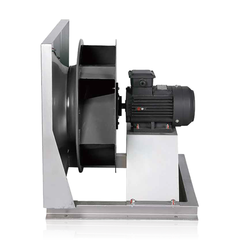 Airfoil Centrifugal Fan
