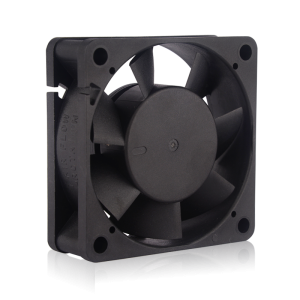 thumbnail image 2 of Thermocool Axial Cooling Fan 110V 176CFM - 6.77 X 5.9 Inch High Airflow Ball Bearing Fan 2 of 13