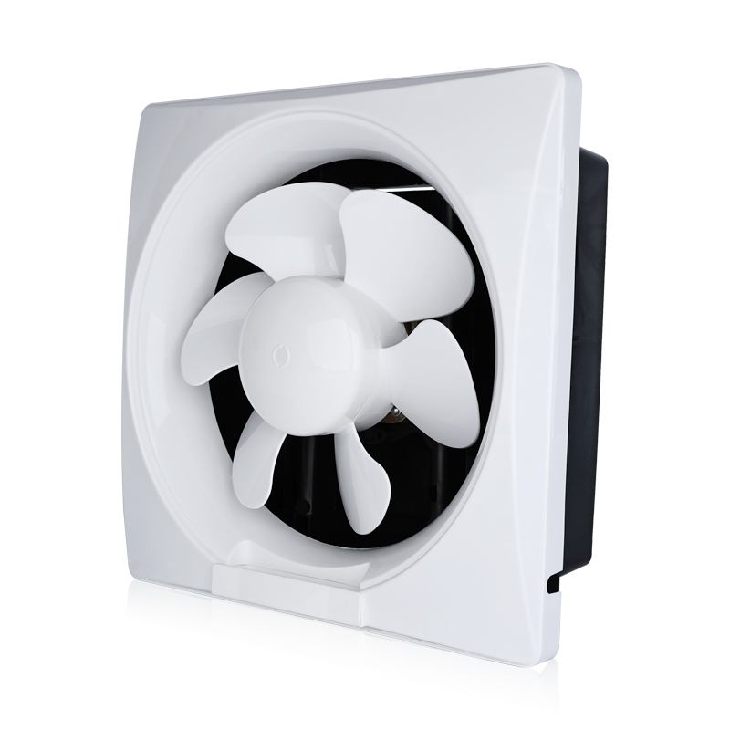 Bathroom exhaust fans