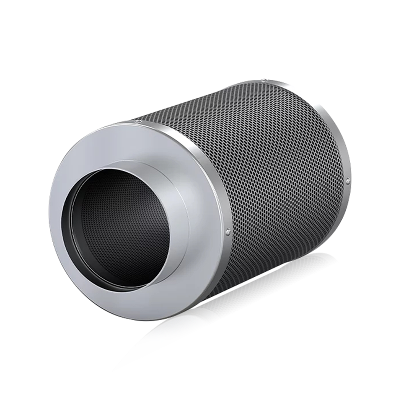 Carbon filter