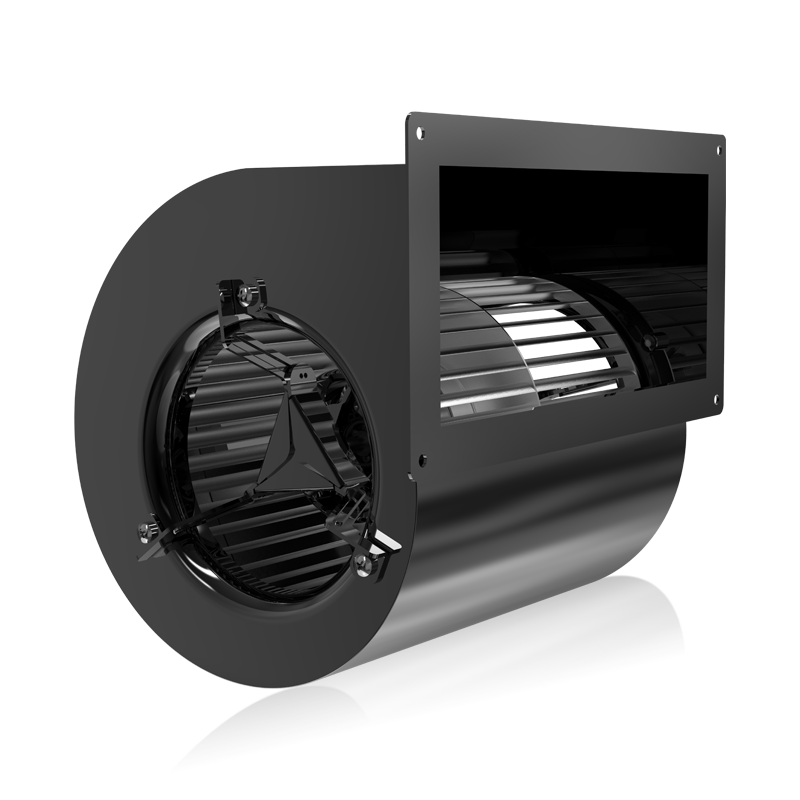 Centrifugal Blower Fan