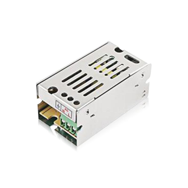DC Power switch