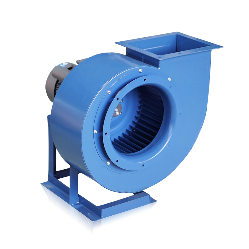 Exhaust Blowers
