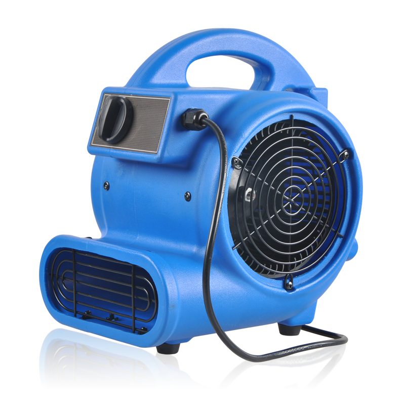Floor Blowers