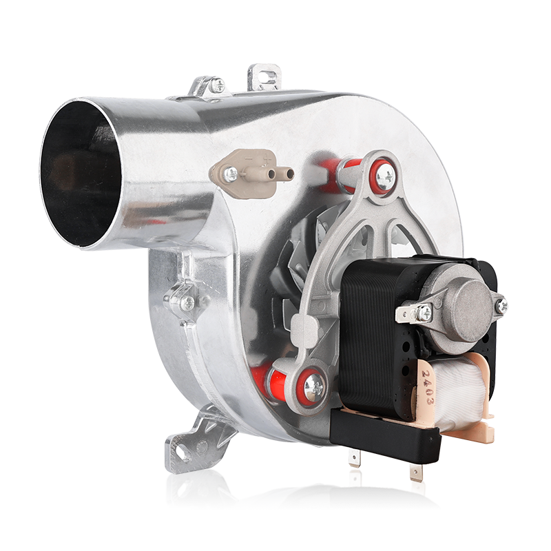 Gas Blowers