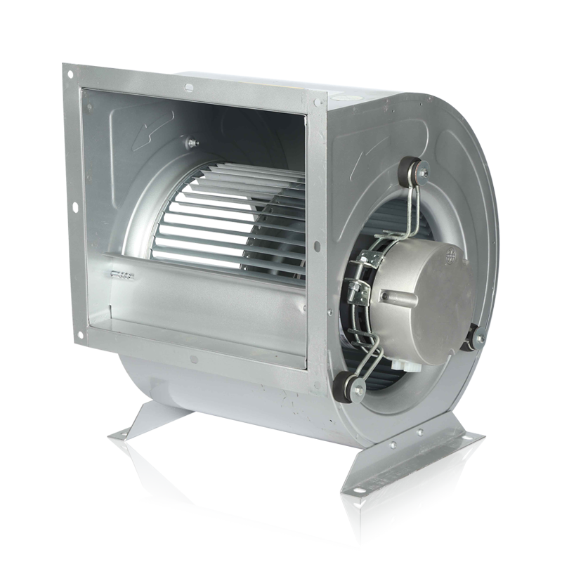 Industrial Centrifugal Fans