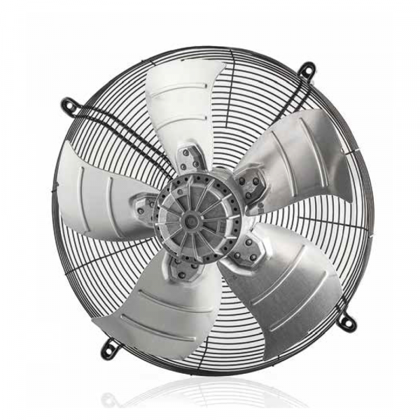 400S-5MEB-16 AC Axial Fan