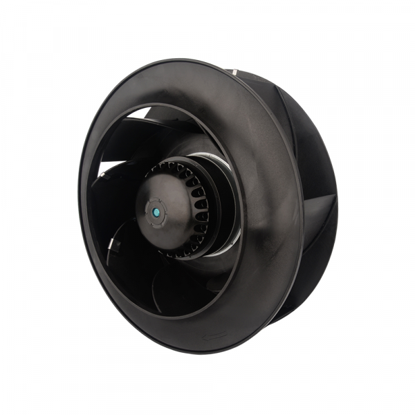 250-092NT-03 Backward Curved Centrifugal Fans
