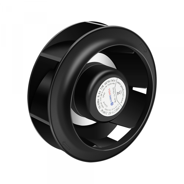 175-072NU-17 Backward Curved Centrifugal Fans