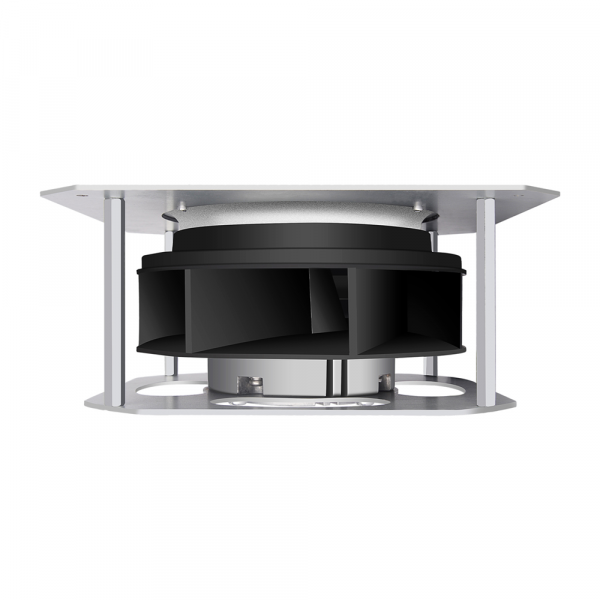 220-072PS-10 Backward Curved Centrifugal Fans