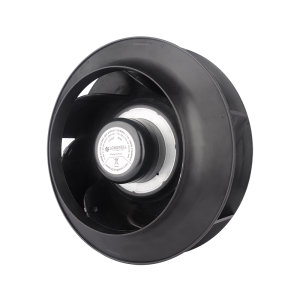250-092NS-19 Backward Curved Centrifugal Fans