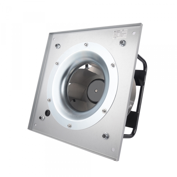 250-092PS-20 Backward Curved Centrifugal Fans