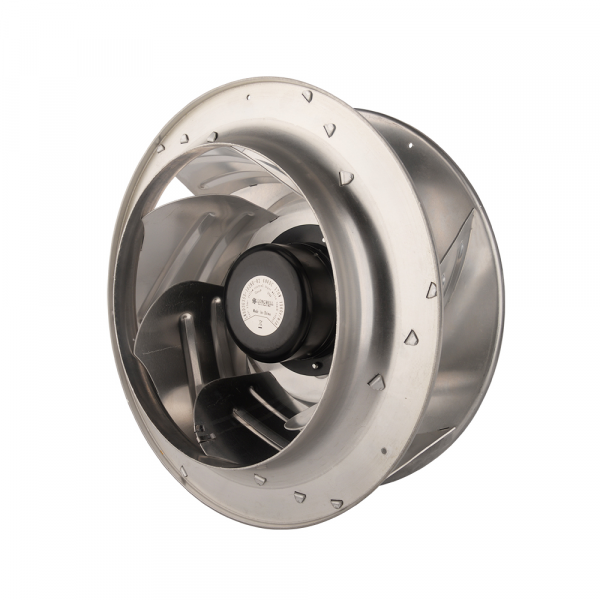 355-102NS-24 Backward Curved Centrifugal Fans