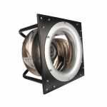 LONGWELL LWBE3G355-102PS-18 Backward Curved Centrifugal Fans