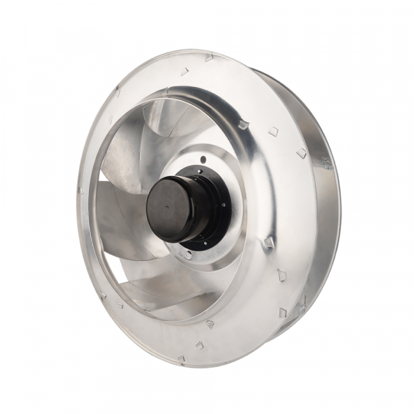 450-102NS-19 Backward Curved Centrifugal Fans