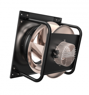 500-188PT-04 Backward Curved Centrifugal Fans