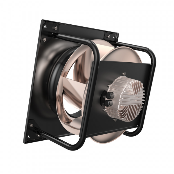 500-188PT-04 Backward Curved Centrifugal Fans