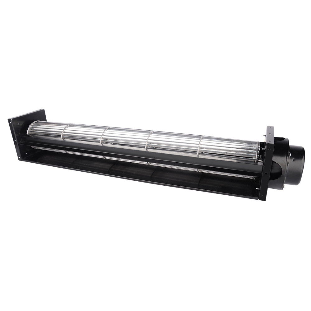 LONGWELL LWCA-80820SN-06 Cross Flow Fan