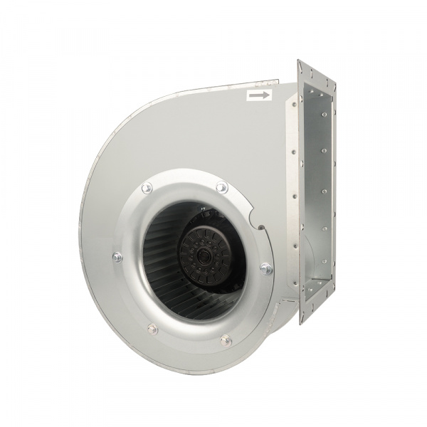 250-138ST-02 Centrifugal Blower Fan