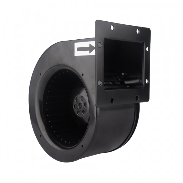 180-092DS-01 Singe Centrifugal Blower Fan