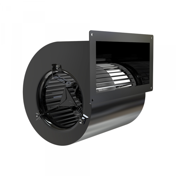 133-072DM-04 Centrifugal Blower Fan