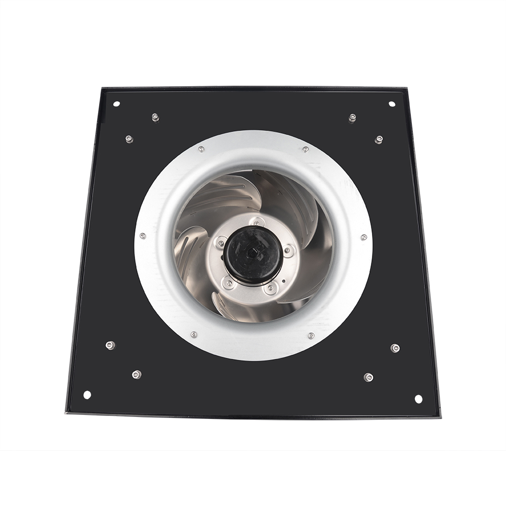 450-102PS-11 Backward Curved Centrifugal Fans
