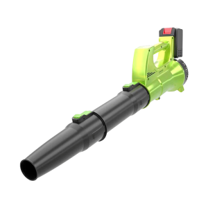 Lawn blowers