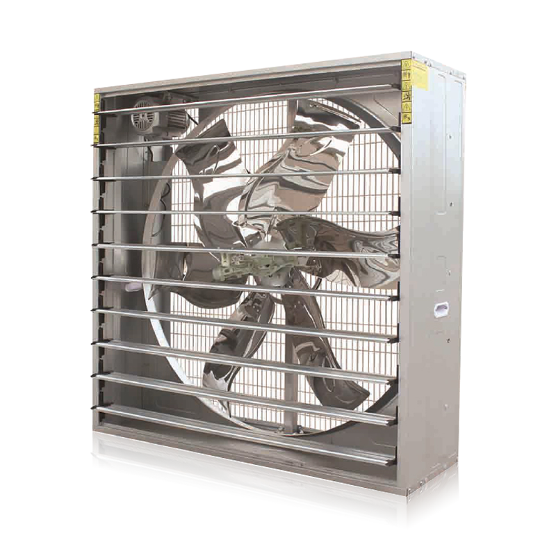 Poultry Ventilation Fans