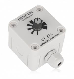 Speed Regulator