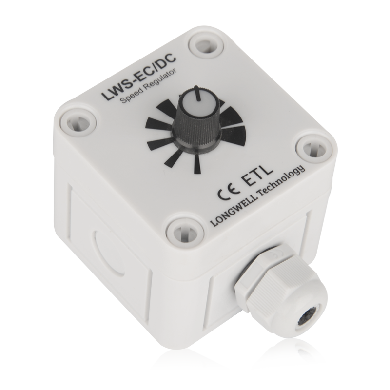 Speed regulator