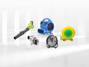 Blowers