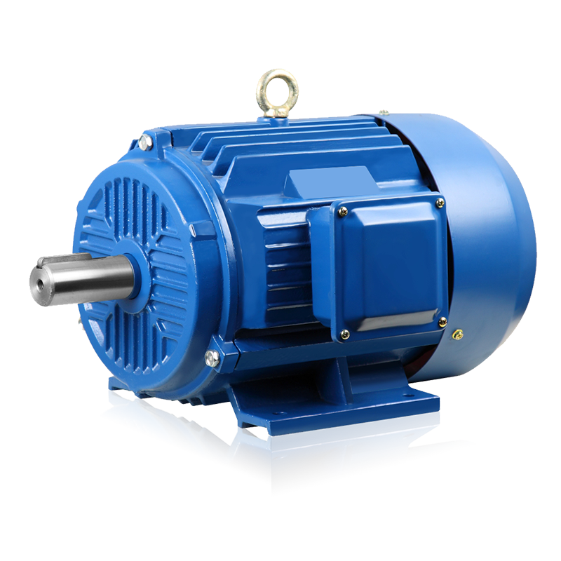 Motore AC Ad Albero Lungo YJ518 - 2400 RPM 220V Per Riscaldatori E Purificatori D'Aria - Foto 9