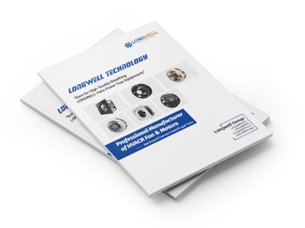 Backward Curved Centrifugal Fans PDF