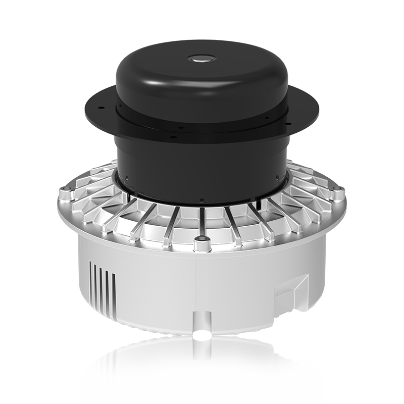 BLDC Motors
