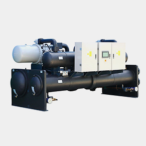 AIR SOURCE HEATING PUMP