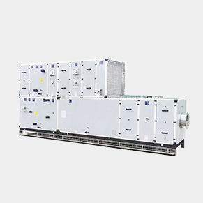 Air handling unit (AHU)