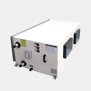Air handling unit (AHU)