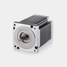 Servo motor