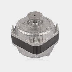 Fan coil blower