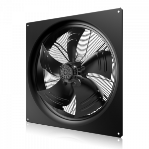 AC Axial fan
