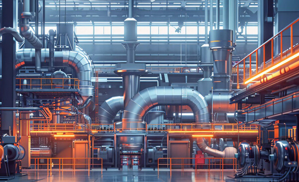 Heating technology